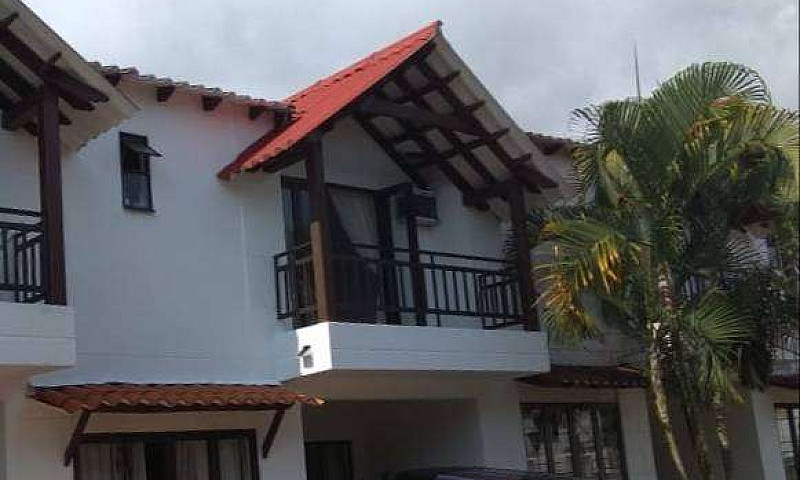 Venta Casa Conjunto ...