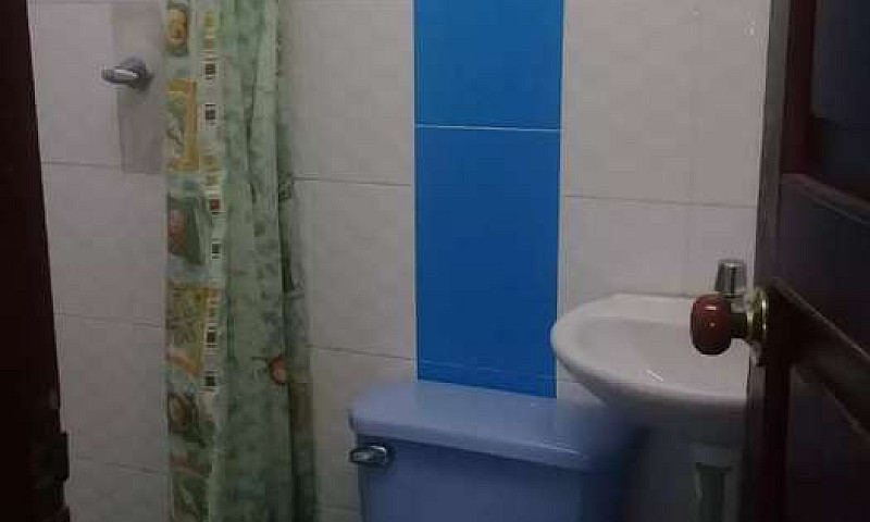 Arriendo Apt En Un 2...