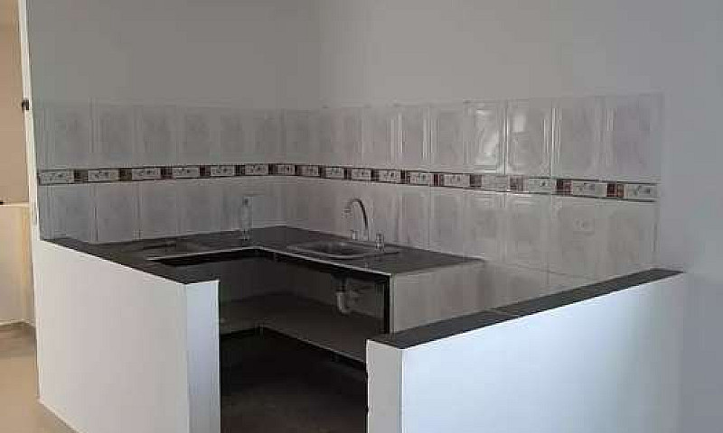 Arriendo Apartamento...