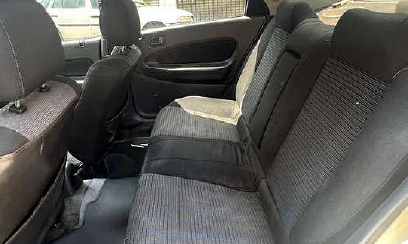Mazda Allegro 1999 E...