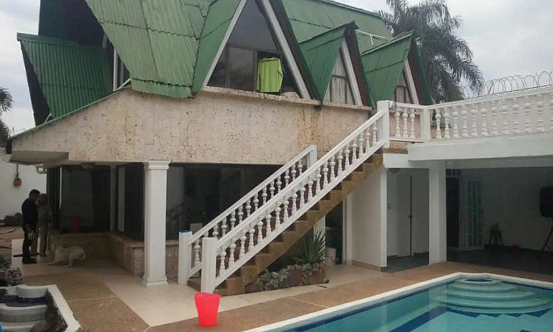 Ganga!! Se Vende O P...