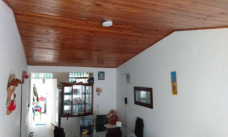 Se Vende Casa Barrio...