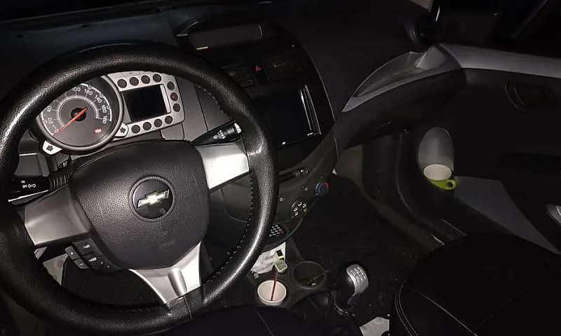 Spark Gt 2013...