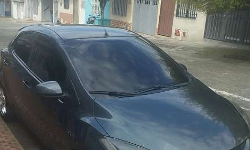 Vendo Mazda 2 Modelo...