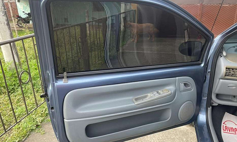 Renault Twingo Acces...