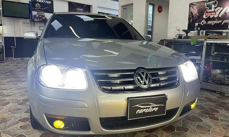 Volkswagen Jetta Eur...