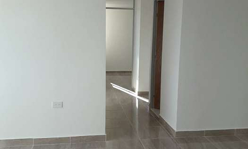 Arriendo Apartamento...