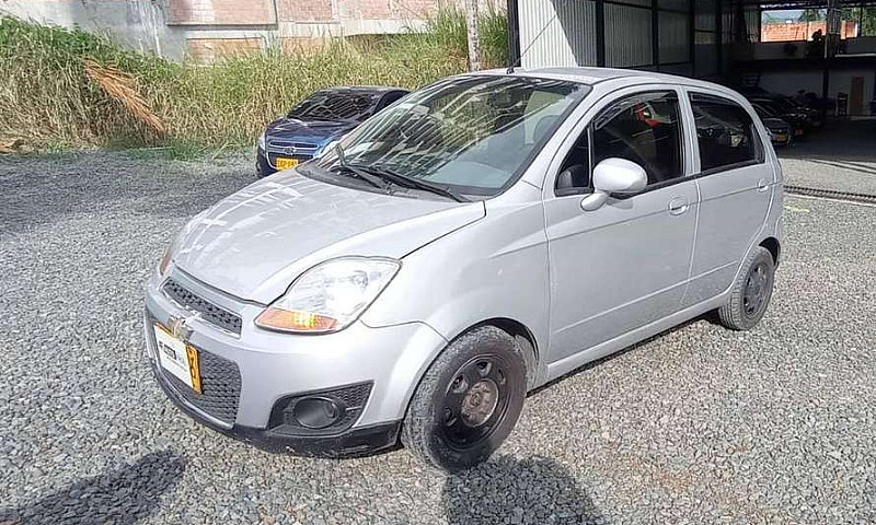 Marca: Chevrolet  Mo...