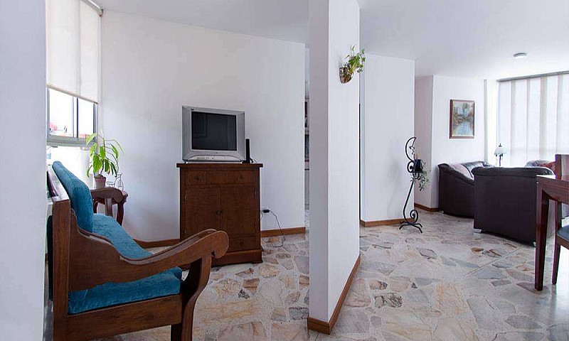 Vendo Apto 88M2 Mode...