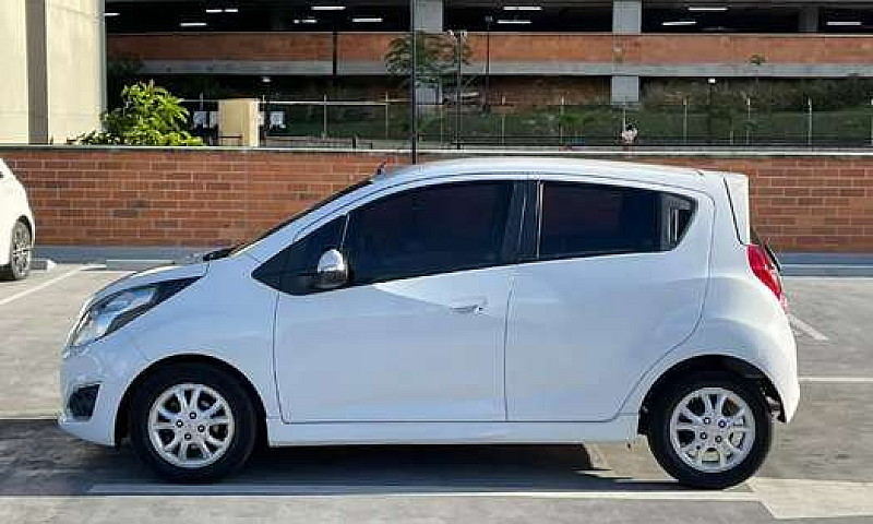 Se Vende Spark Gt...