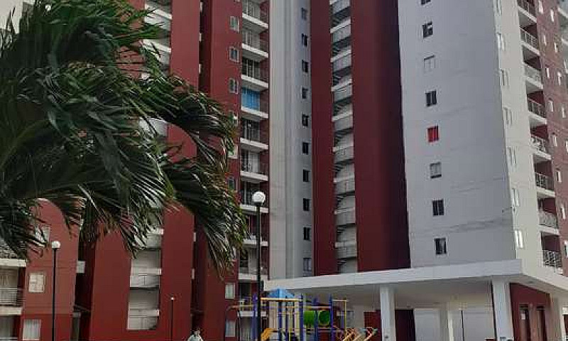 Vendo Apartamento En...