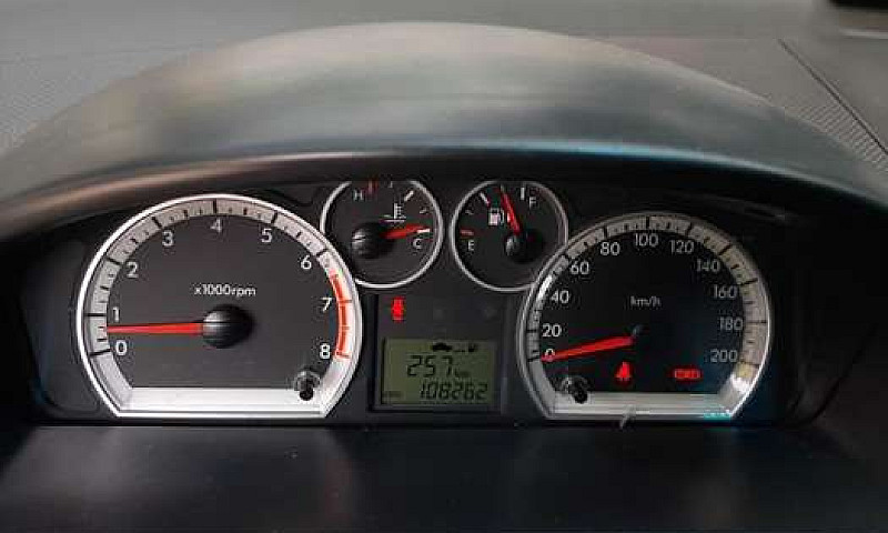Aveo Gti Emotion Mod...