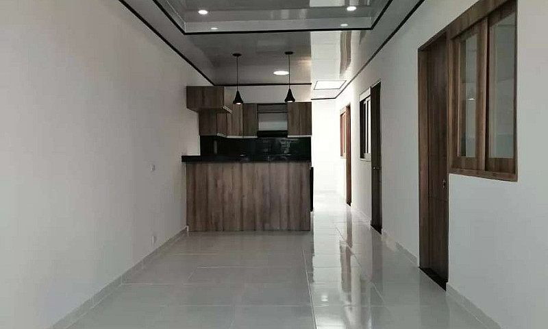 Se Vende Casa En Muy...