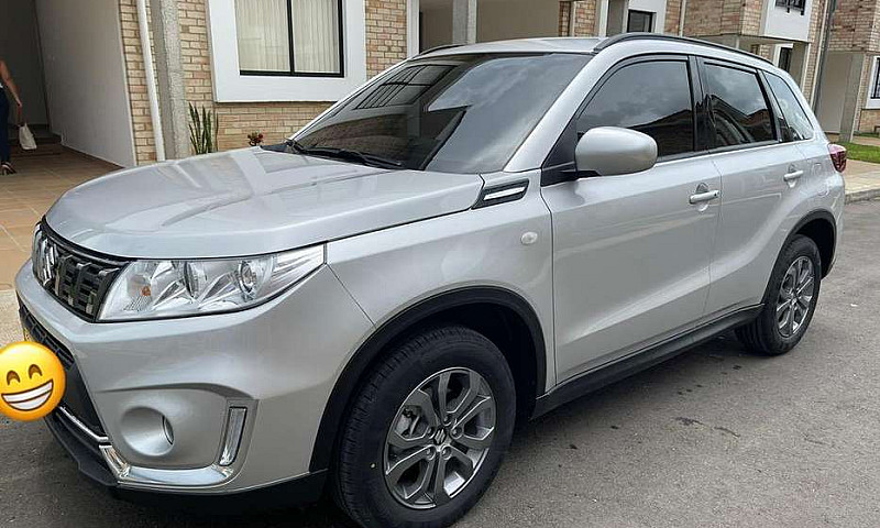Para Estrenar Vitara...