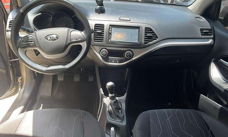 Kia Picanto Suma 1.2...