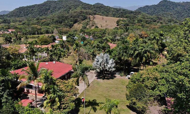Casa Campestre Venta...