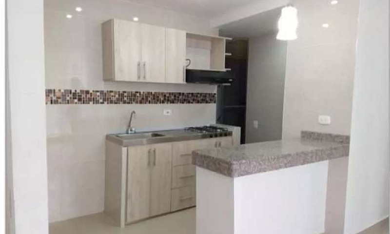 Arriendo Apto Mapire...