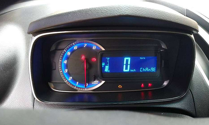 Hermosa Chevrolet Tr...
