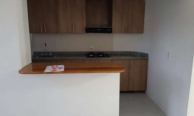 Arriendo Apartamento...