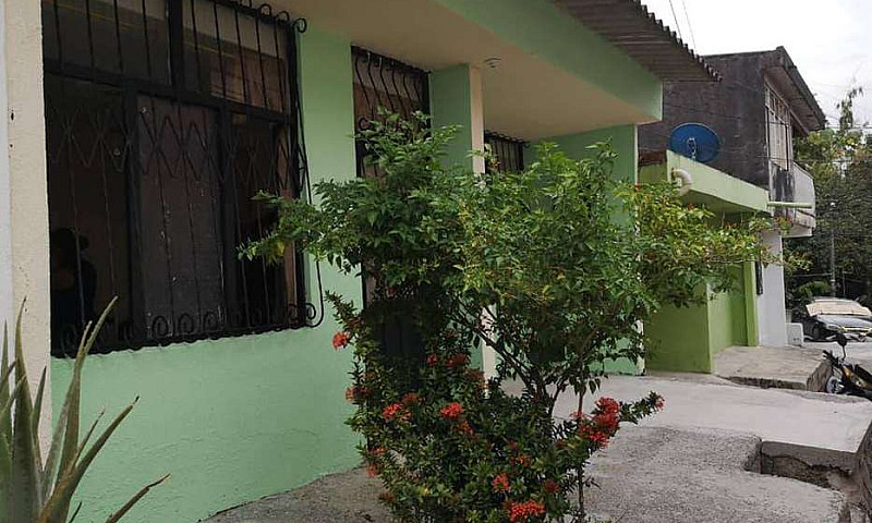 Casa En Las Americas...