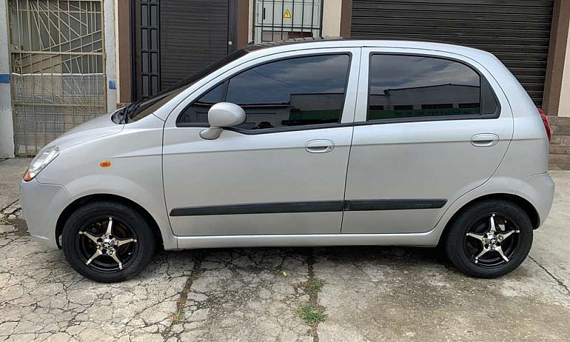Chevrolet Spark Go...