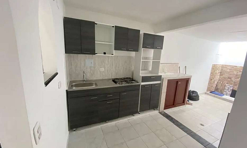 Vendo Casa...