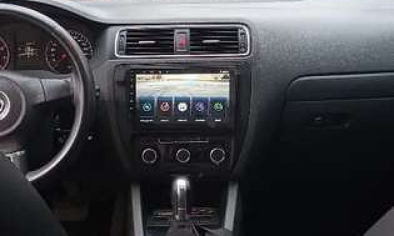 Volkswagen Jetta 201...