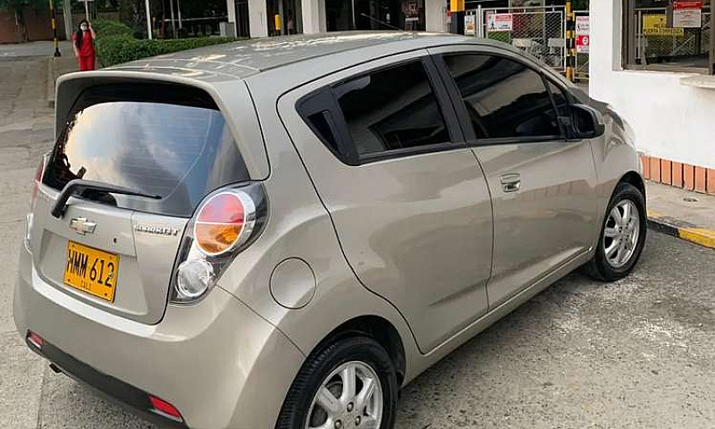 Spark Gt Full Equipa...