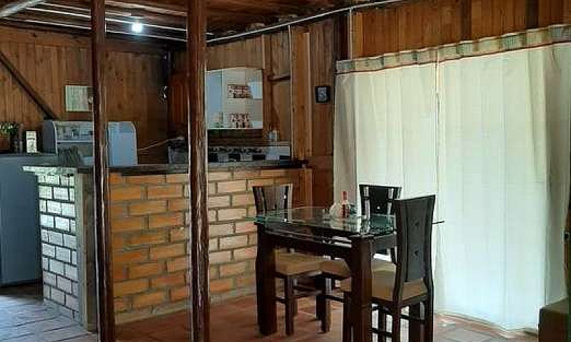 Vende Finca Chalet E...