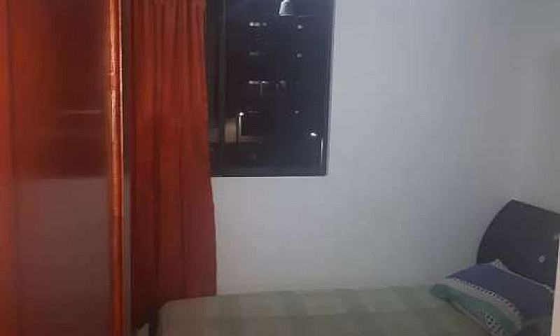 Arriendo Habitación ...