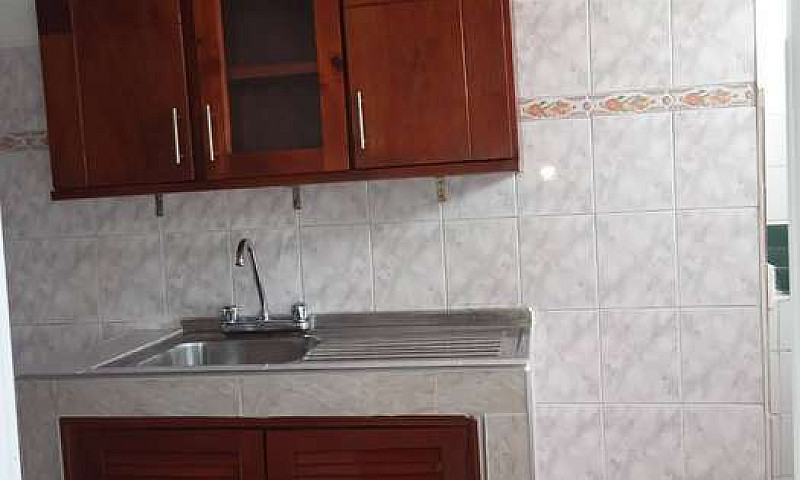 Arriendo Apartamento...