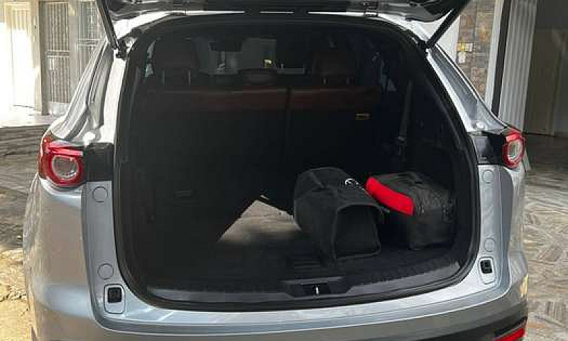 Vendo Mazda Cx9 Gran...
