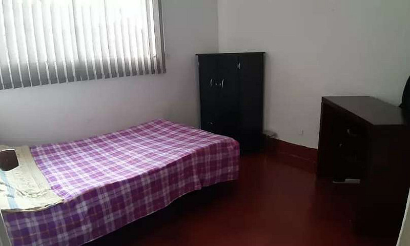 Arriendo Habitación ...