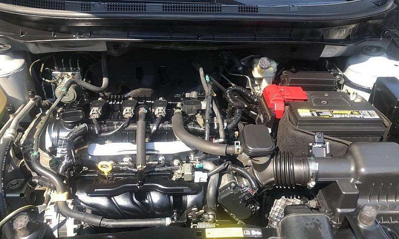 Vendo Camioneta Niss...