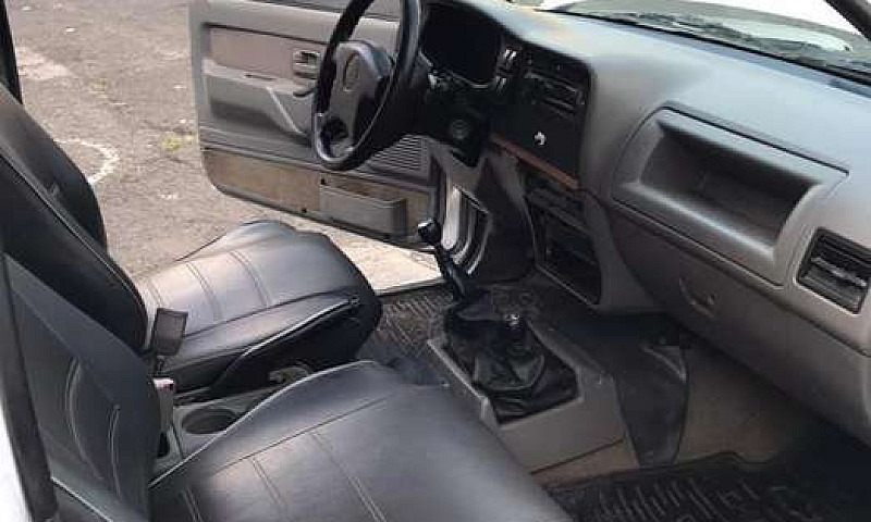 Chevrolet Rodeo 4X4 ...