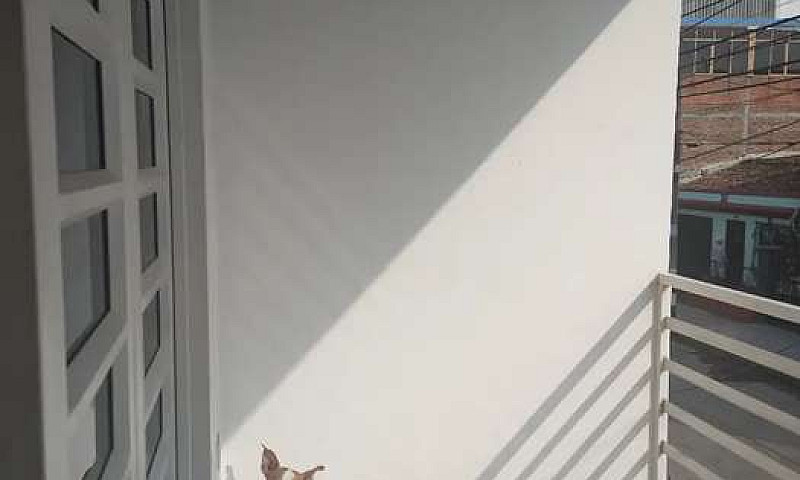 Vendo Hermosa Casa E...