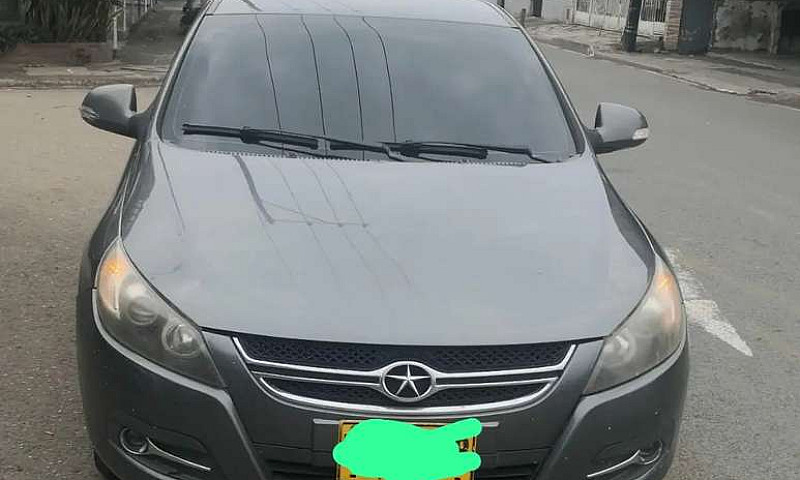Vendo Jac J5...
