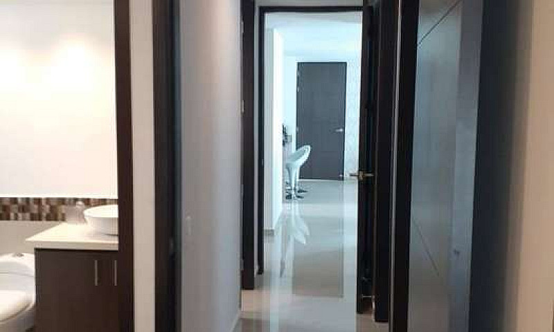 Apartamento Nuevo Ja...