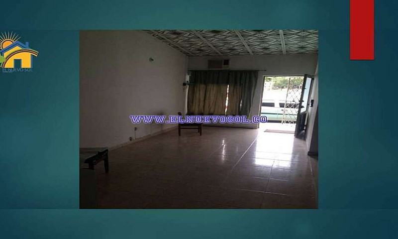 Vendo Hermosa Casa A...