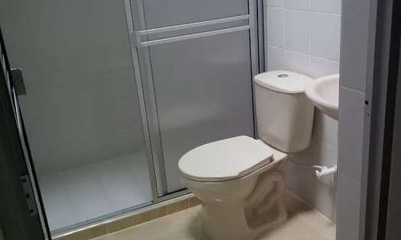 Apartamento 1 Habita...