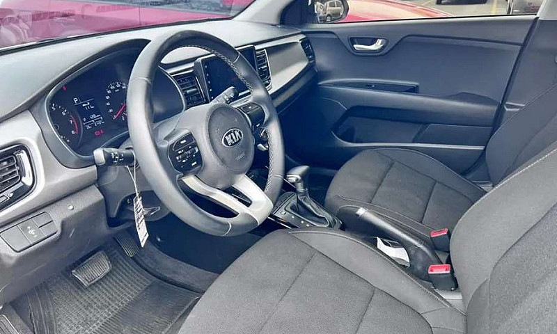 Kia Rio Vibrant Auto...