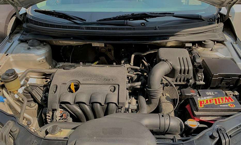 Se Vende Kia Cerato ...