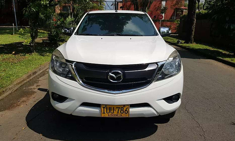 Mazda Bt-50 3.2 Prof...