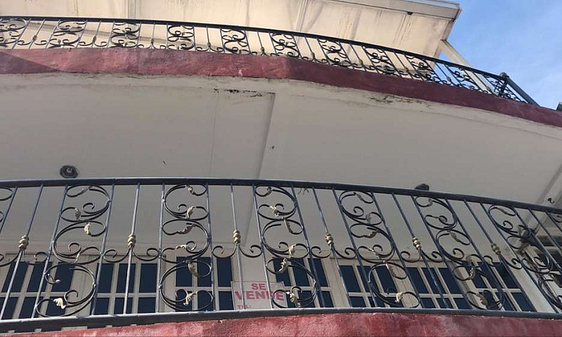 Venta Casa En Remans...