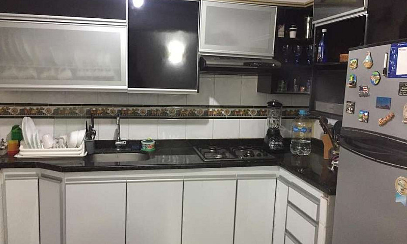 Vendo Apartamento En...