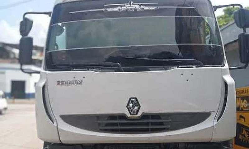 Renault Midlum 2006...