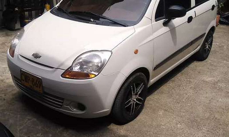 Chevrolet Spark...