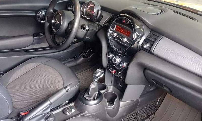 Mini Cooper F56...