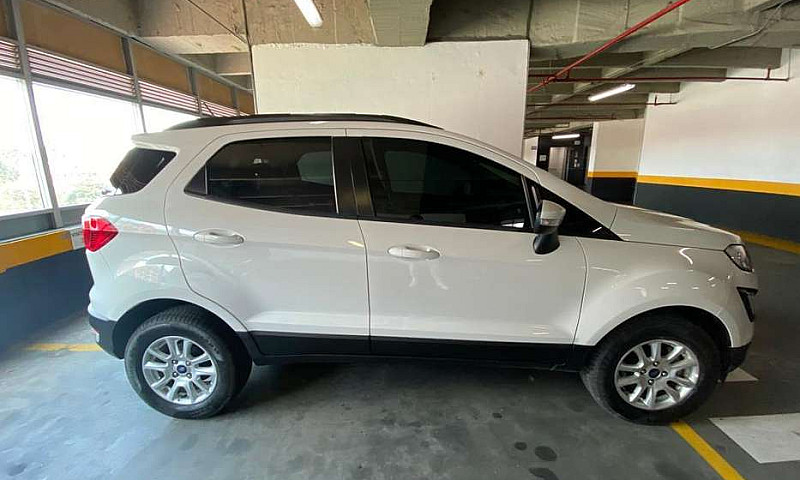 Ford Ecosport Automa...