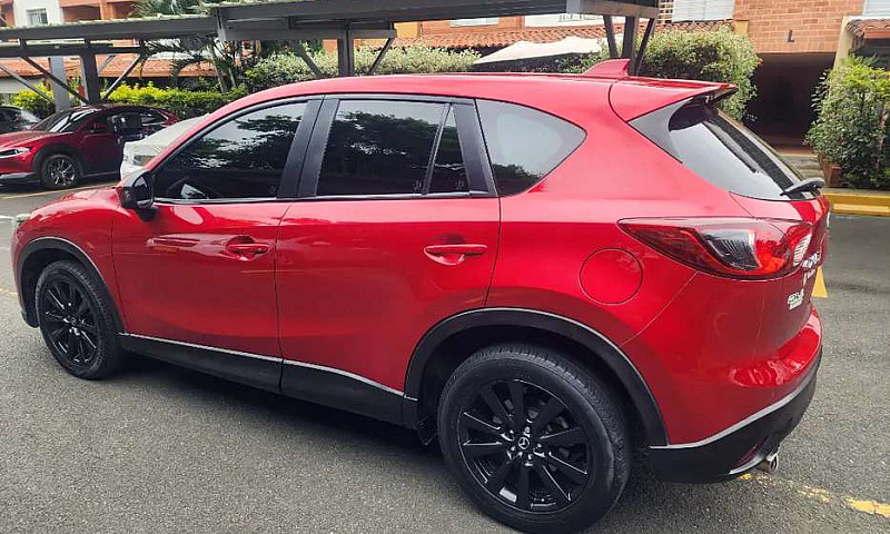 Mazda Cx5 Touring 2....